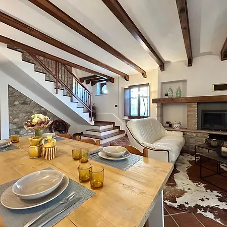 Casa 18 Tatil Evi