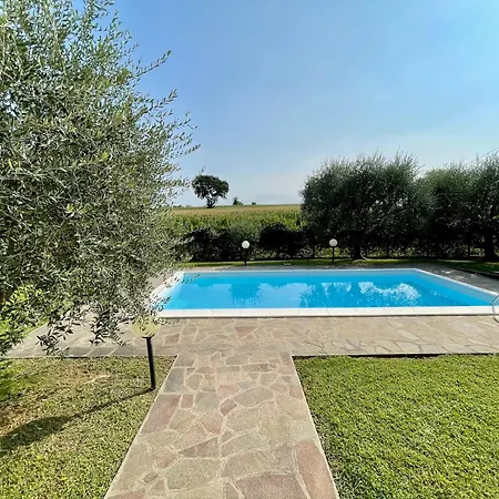 Casa 18 Tatil Evi *