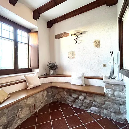 Casa 18 Tatil Evi Monzambano