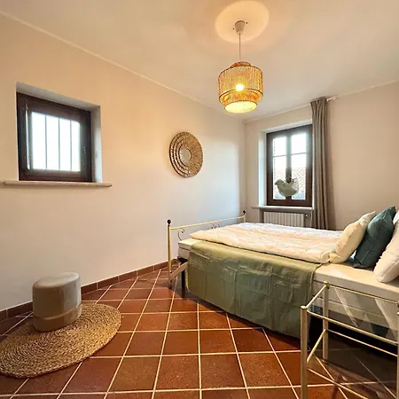 Casa 18 Tatil Evi