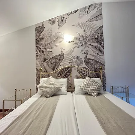 Tatil Evi Casa 18