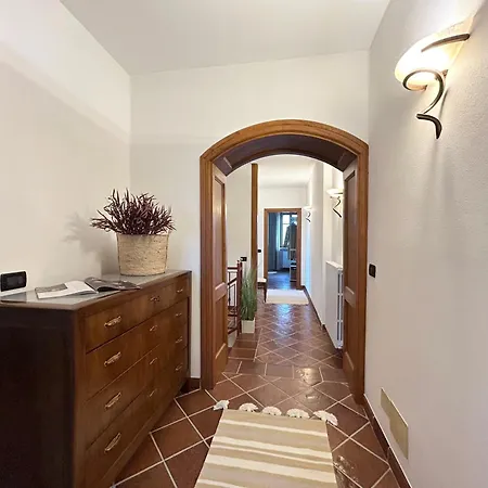 Tatil Evi Casa 18 Monzambano