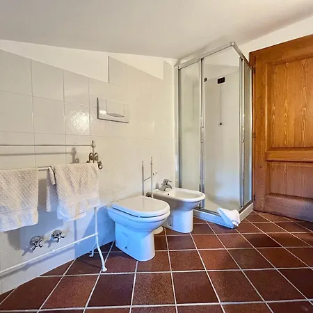 Tatil Evi Casa 18 *