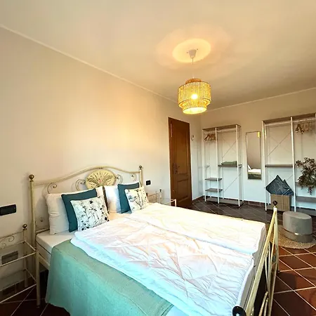 Casa 18 Tatil Evi