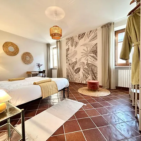 Tatil Evi Casa 18 *