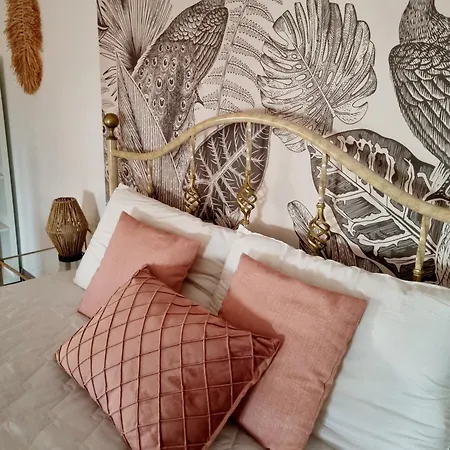 Casa 18 Tatil Evi Monzambano