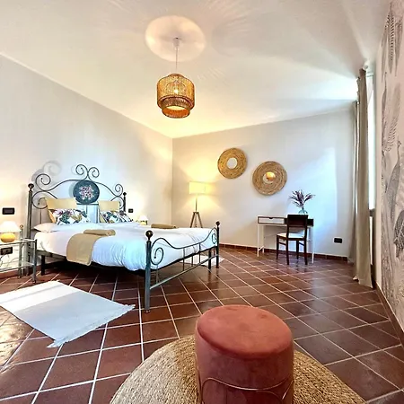 Casa 18 * מונזמבנו