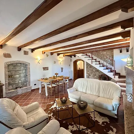 Casa 18 בית נופש *
