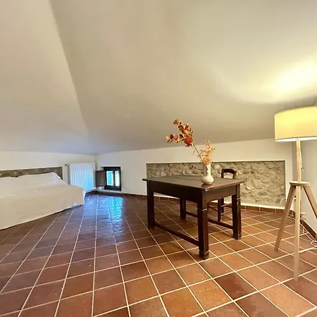 בית נופש Casa 18