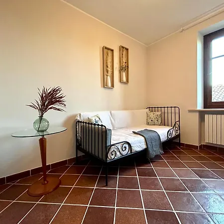 Casa 18 מונזמבנו