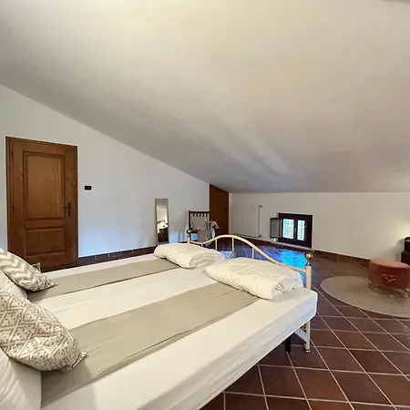 בית נופש Casa 18 *