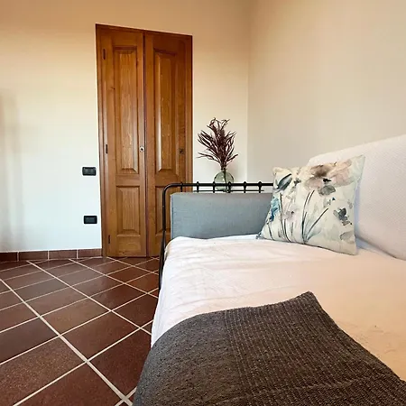 בית נופש Casa 18 *
