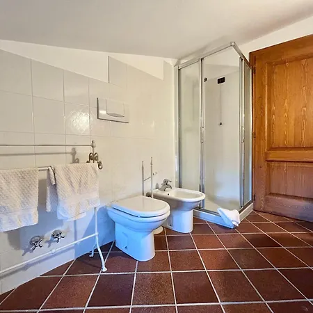 בית נופש Casa 18 *