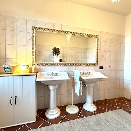 בית נופש Casa 18