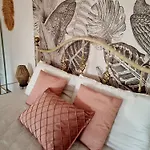 Casa 18 Дом отдыха Монцамбано